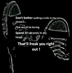 Meet your Posher, Deanna